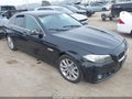 Photo 1 of 18 — 2016 BMW 5 Series