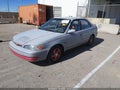 Photo 2 of 16 — 1998 Toyota Corolla