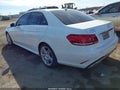 Photo 3 of 16 — 2014 Mercedes-Benz E-Class