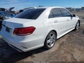 Photo 4 of 16 — 2014 Mercedes-Benz E-Class
