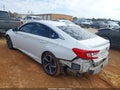 Photo 3 of 16 — 2018 Honda Accord