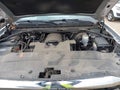 Photo 10 of 17 — 2018 Chevrolet Silverado 1500