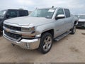 2018 Chevrolet Silverado 1500 — photo 2 of 17 | VIN 3GCPCRECXJG517297