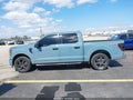 2023 Ford F-150 — photo 13 of 15 | VIN 1FTEW1CP7PKD02399