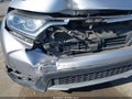2018 Honda CR-V — photo 6 of 16 | VIN 7FARW1H54JE037958