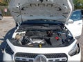 2021 Mercedes-Benz GLA-Class — photo 10 of 17 | VIN W1N4N4GB2MJ118125