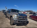 Photo 6 of 14 — 2012 Ford F-250
