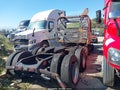 Photo 4 of 18 — 2016 Volvo VN