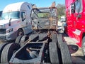 2016 Volvo VN — photo 8 of 18 | VIN 4V4NC9EG7GN939350
