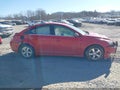 Photo 14 of 17 — 2012 Chevrolet Cruze