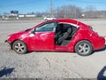 Photo 15 of 17 — 2012 Chevrolet Cruze