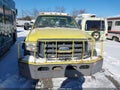 2006 Ford F-550 Chassis — photo 13 of 16 | VIN 1FDAF56P06EB80009
