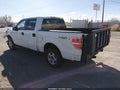 2012 Ford F-150 — photo 3 of 16 | VIN 1FTFW1EF0CFC15441
