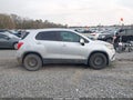 Photo 13 of 16 — 2018 Chevrolet Trax