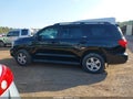 Photo 14 of 16 — 2012 Toyota Sequoia