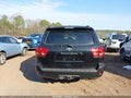 Photo 16 of 16 — 2012 Toyota Sequoia