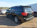 Photo 3 of 16 — 2012 Toyota Sequoia