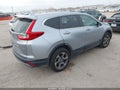 Photo 4 of 16 — 2018 Honda CR-V