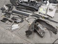 2017 Toyota RAV4 — photo 20 of 22 | VIN 2T3DFREV6HW572982
