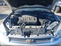 Photo 10 of 14 — 2015 Chevrolet Impala Limited