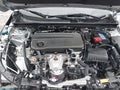 2025 Honda Civic — photo 10 of 16 | VIN 2HGFE2F54SH594201