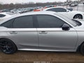 2025 Honda Civic — photo 13 of 16 | VIN 2HGFE2F54SH594201