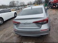 2025 Honda Civic — photo 16 of 16 | VIN 2HGFE2F54SH594201
