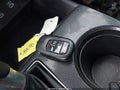 2025 Honda Civic — photo 11 of 16 | VIN 2HGFE2F54SH594201