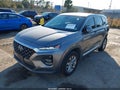 2020 Hyundai Santa Fe — photo 2 of 16 | VIN 5NMS23AD2LH178535