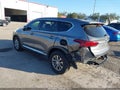 2020 Hyundai Santa Fe — photo 3 of 16 | VIN 5NMS23AD2LH178535
