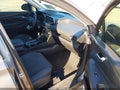 2020 Hyundai Santa Fe — photo 5 of 16 | VIN 5NMS23AD2LH178535