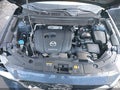 Photo 10 of 17 — 2021 Mazda CX-5