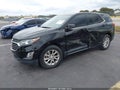 2018 Chevrolet Equinox — photo 2 of 16 | VIN 2GNAXJEVXJ6271464