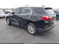 2018 Chevrolet Equinox — photo 3 of 16 | VIN 2GNAXJEVXJ6271464