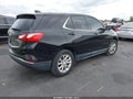 2018 Chevrolet Equinox — photo 4 of 16 | VIN 2GNAXJEVXJ6271464