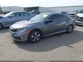 2021 Honda Civic — photo 2 of 16 | VIN 2HGFC2F68MH549201