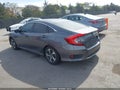 2021 Honda Civic — photo 3 of 16 | VIN 2HGFC2F68MH549201