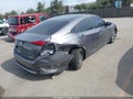 2021 Honda Civic — photo 4 of 16 | VIN 2HGFC2F68MH549201