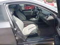 2021 Honda Civic — photo 5 of 16 | VIN 2HGFC2F68MH549201