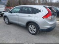 Photo 3 of 17 — 2012 Honda CR-V