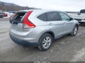 Photo 4 of 17 — 2012 Honda CR-V