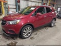 Photo 2 of 11 — 2017 Buick Encore
