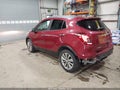 2017 Buick Encore — photo 3 of 11 | VIN KL4CJASB1HB025224