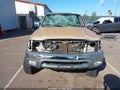 Photo 6 of 16 — 2003 Toyota Tacoma