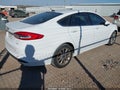 Photo 4 of 11 — 2017 Ford Fusion
