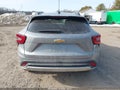 Photo 16 of 18 — 2024 Chevrolet Trax