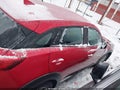 Photo 13 of 18 — 2016 Mazda CX-3