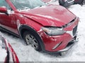 Photo 18 of 18 — 2016 Mazda CX-3