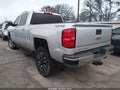 Photo 3 of 21 — 2015 Chevrolet Silverado 2500