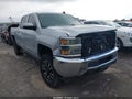 Photo 1 of 21 — 2015 Chevrolet Silverado 2500